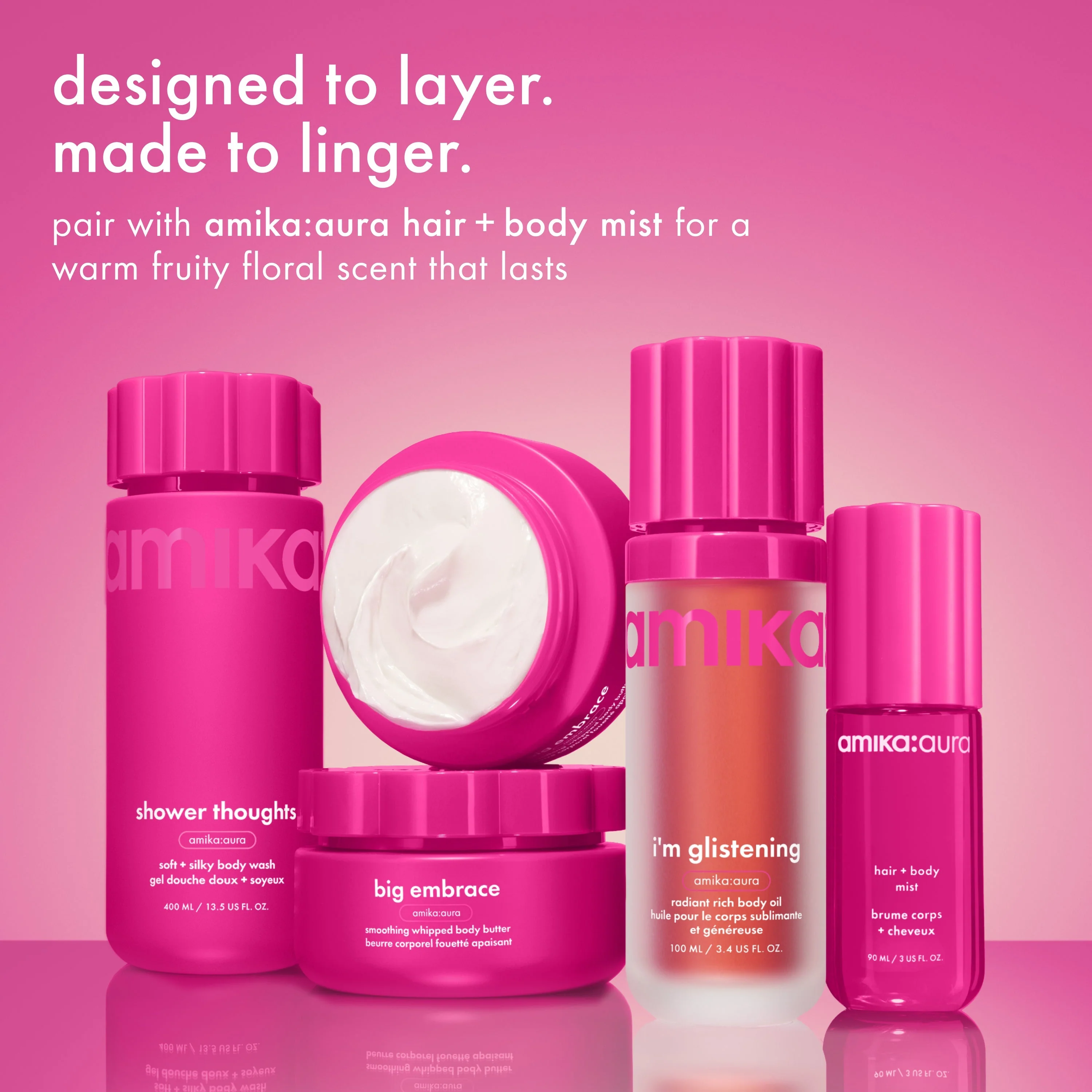 big embrace | smoothing whipped body butter - Image 8