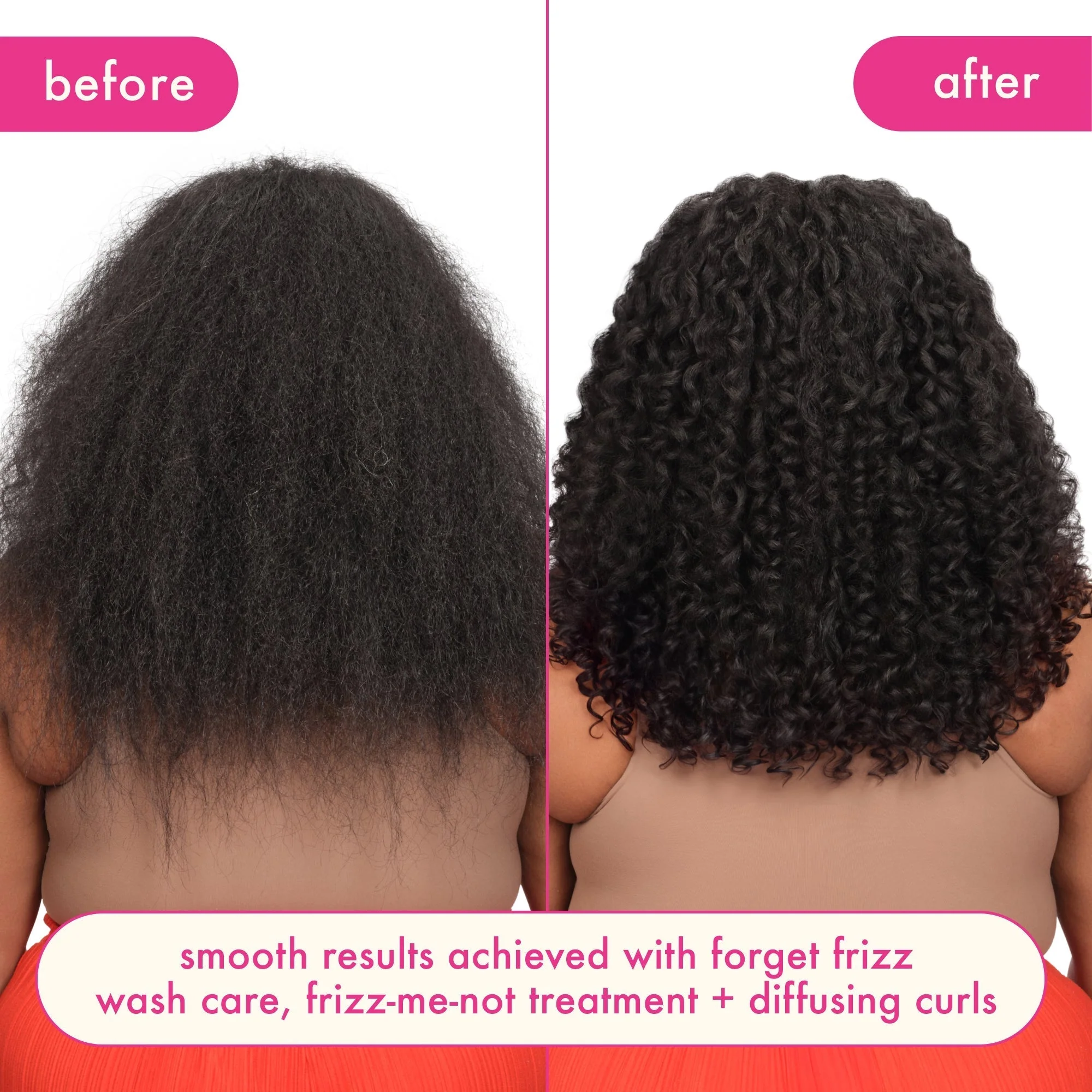 forget frizz | anti-frizz conditioner - Image 8