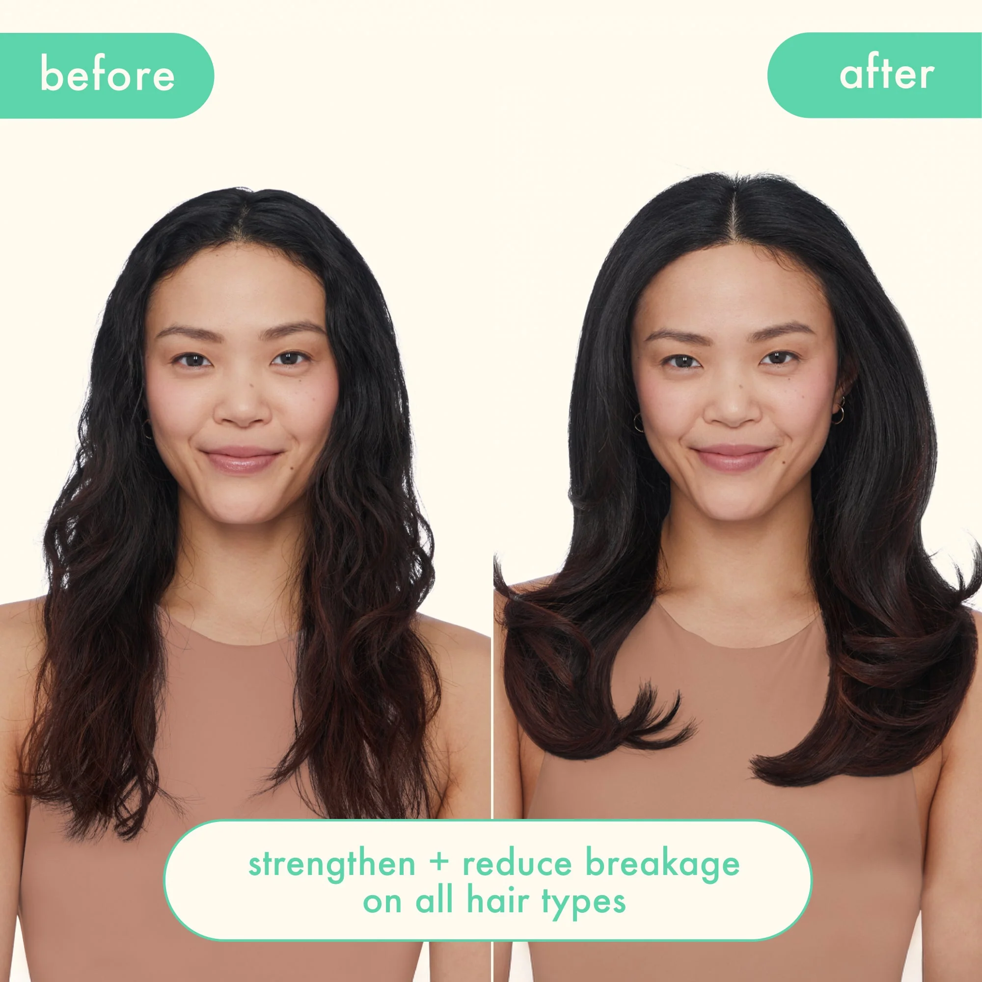 the kure | strength repair conditioner - Image 5