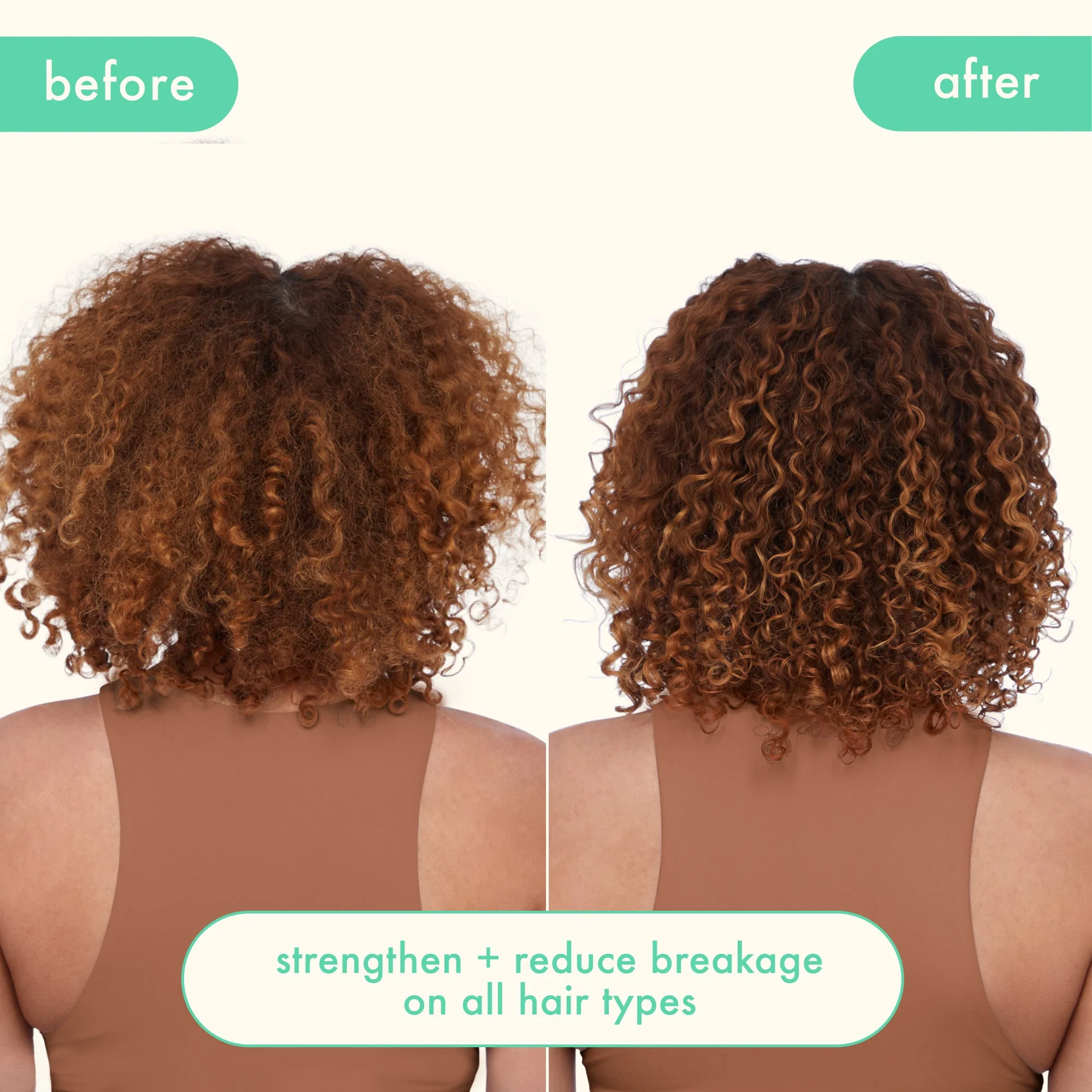 the kure | strength repair conditioner - Image 9